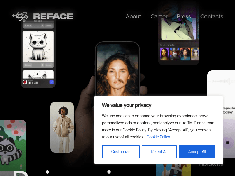 Reface.ai