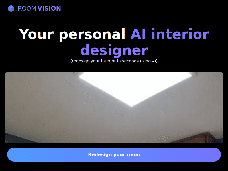AI Interior
