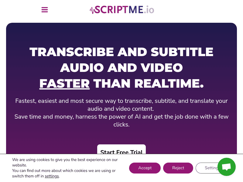 ScriptMe