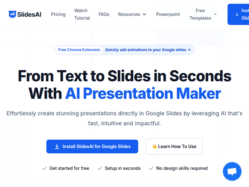 SlidesAI