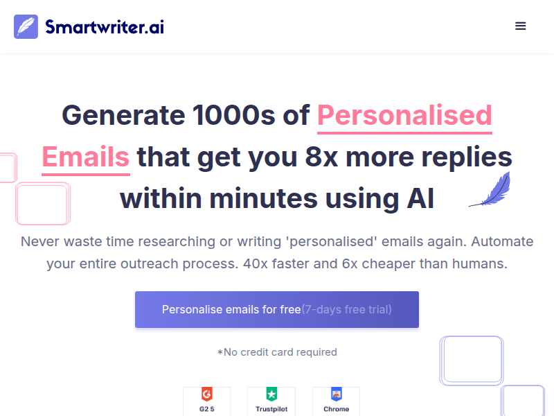 Smartwriter