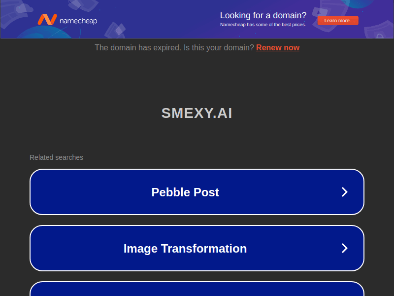 smexy.ai