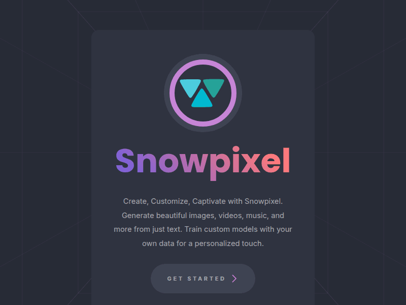 Snowpixel