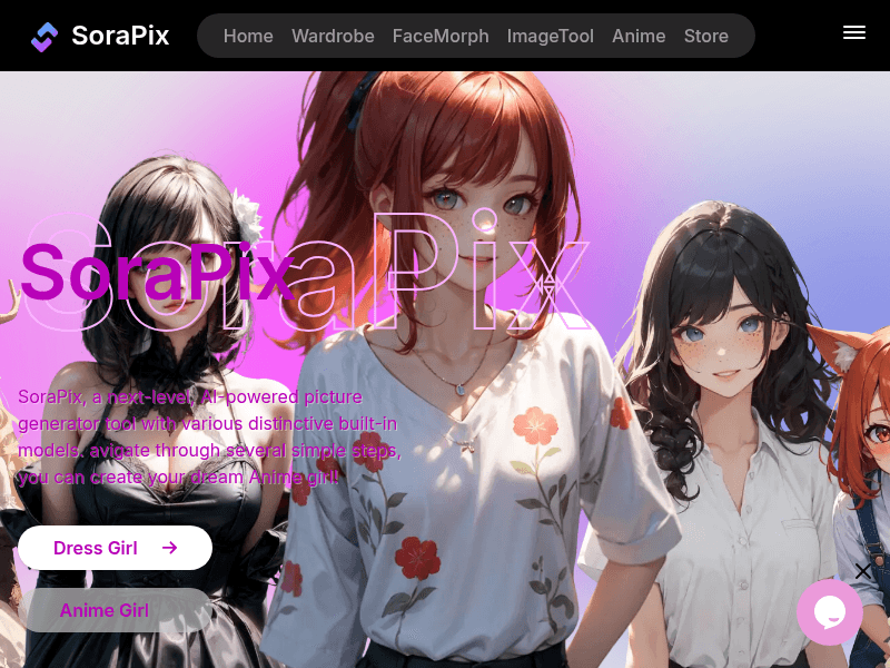 SoraPix.AI