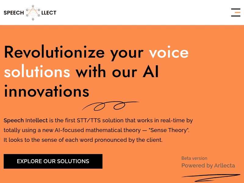 Speechllect