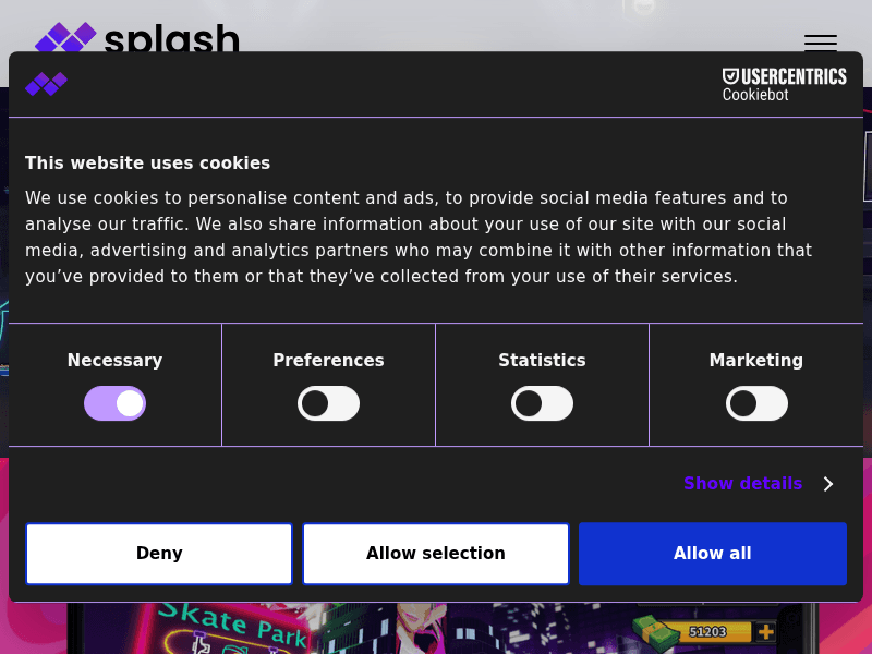 Splashmusic