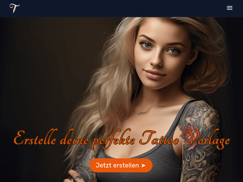 Tattoodrift