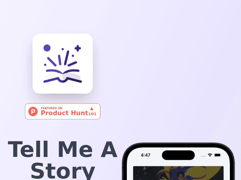 Tell Me A Story