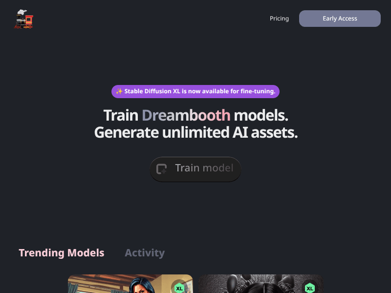 TrainEngine