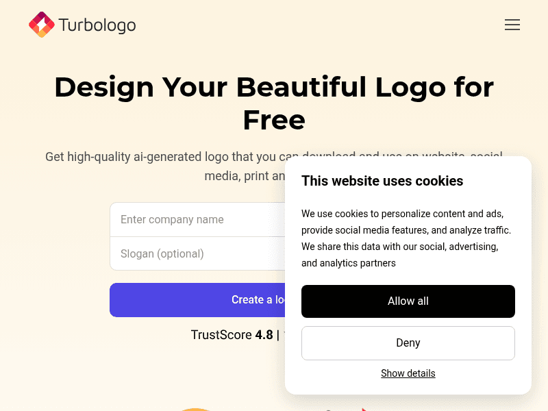 Turbologo