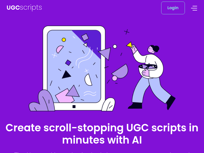 UGC Scripts