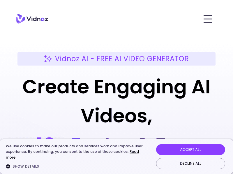 Vidnoz