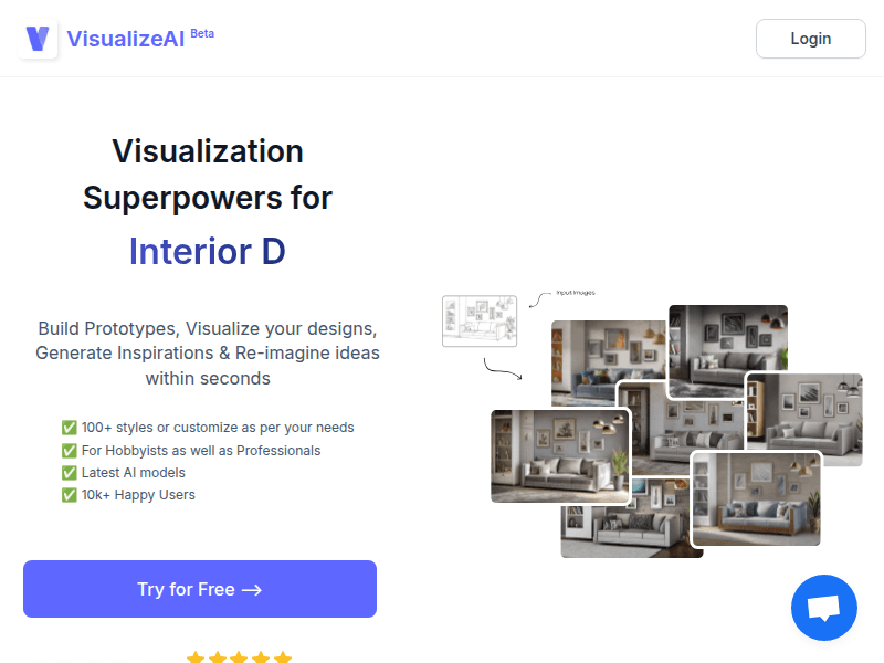 VisualizeAI
