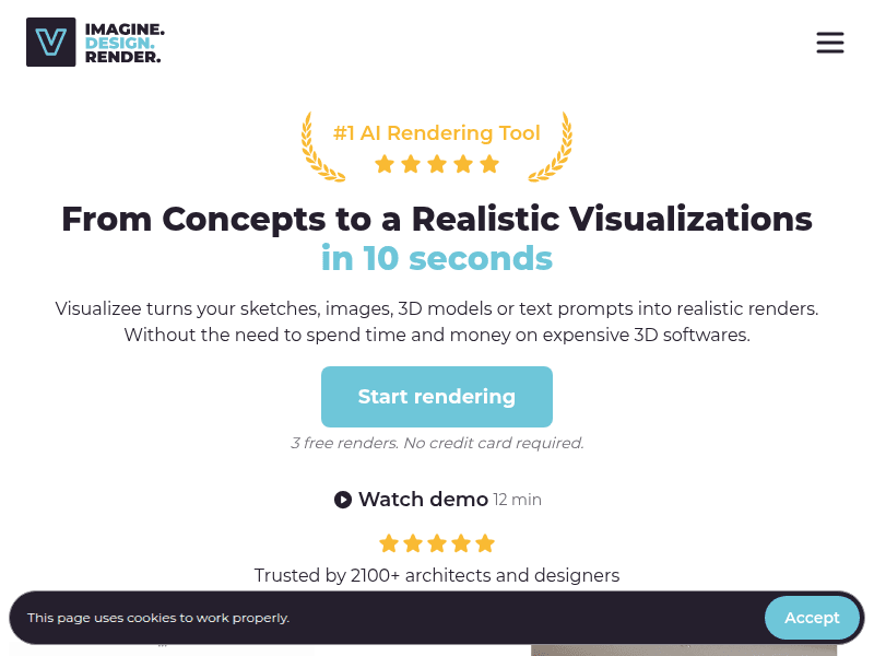 Visualizee