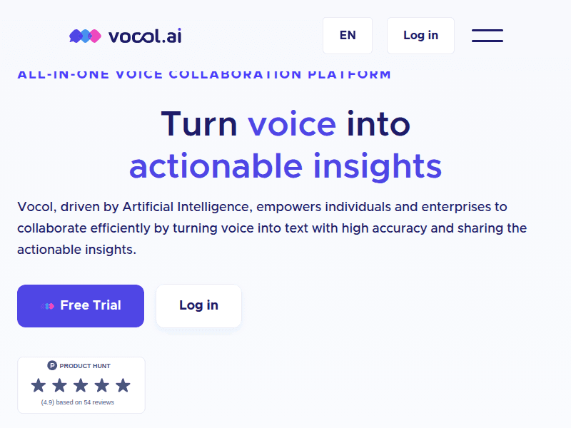 Vocol