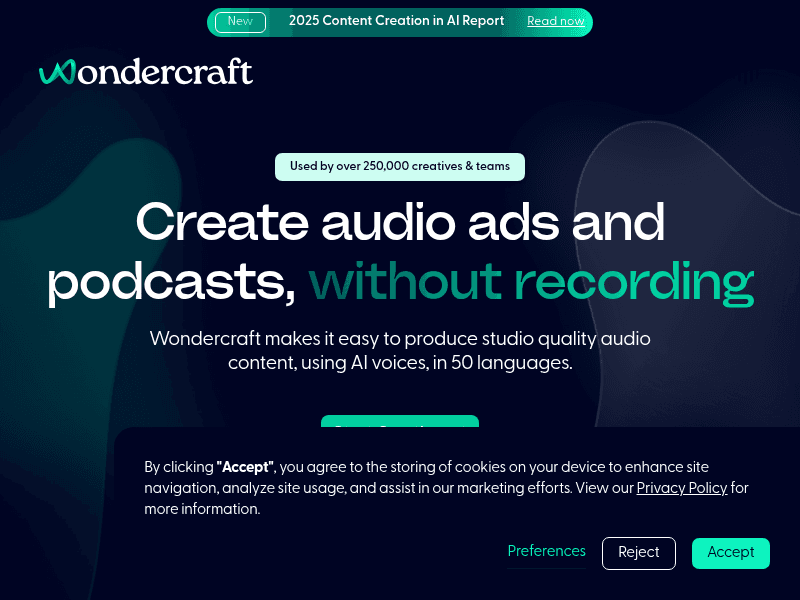 Wondercraft