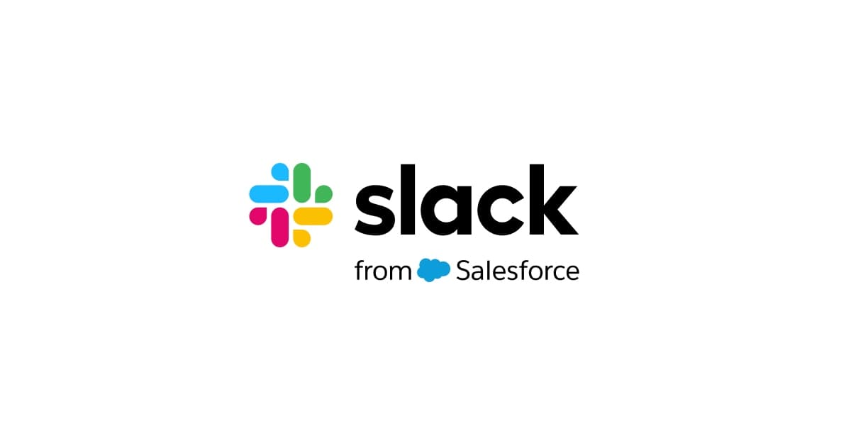 Slack brand image source