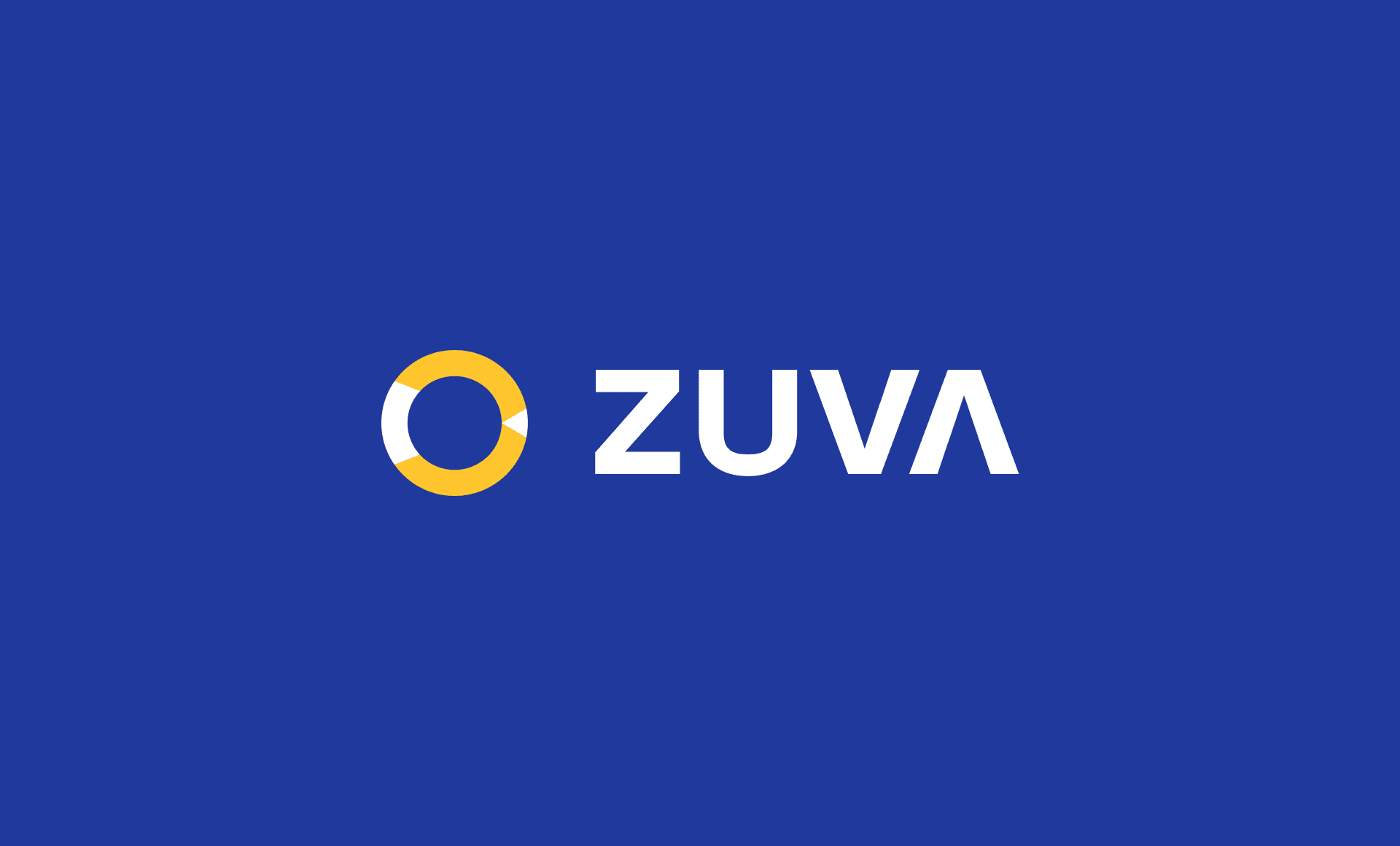 Zuva logo/OG image