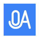 AccurateScribe.ai logo