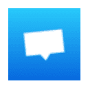 Crisp logo