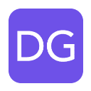 DigitalGenius logo