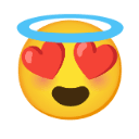 Emoji Combiner logo