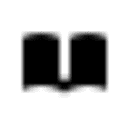 ExpoReader logo