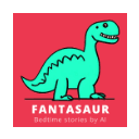 Fantasaur logo