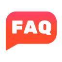 FAQWidget logo