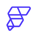 FlutterFlow logo