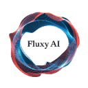 Fluxy AI logo