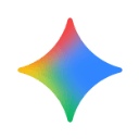Google Gemini logo