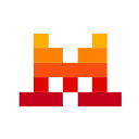 Mistral AI logo
