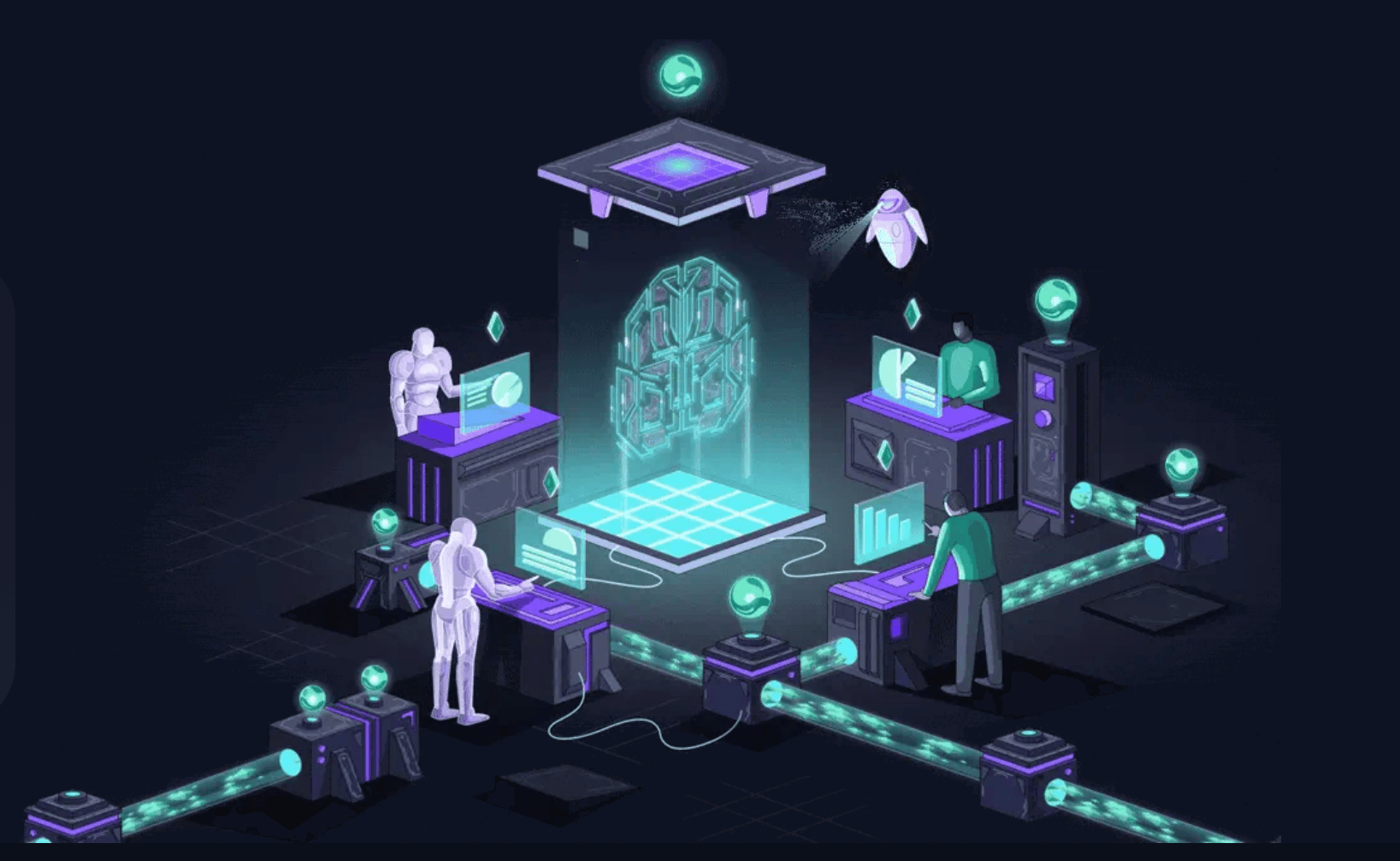 Abacus AI super assistant platform preview