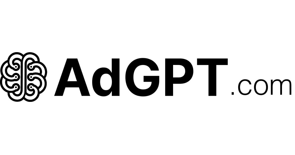 AdGPT logo