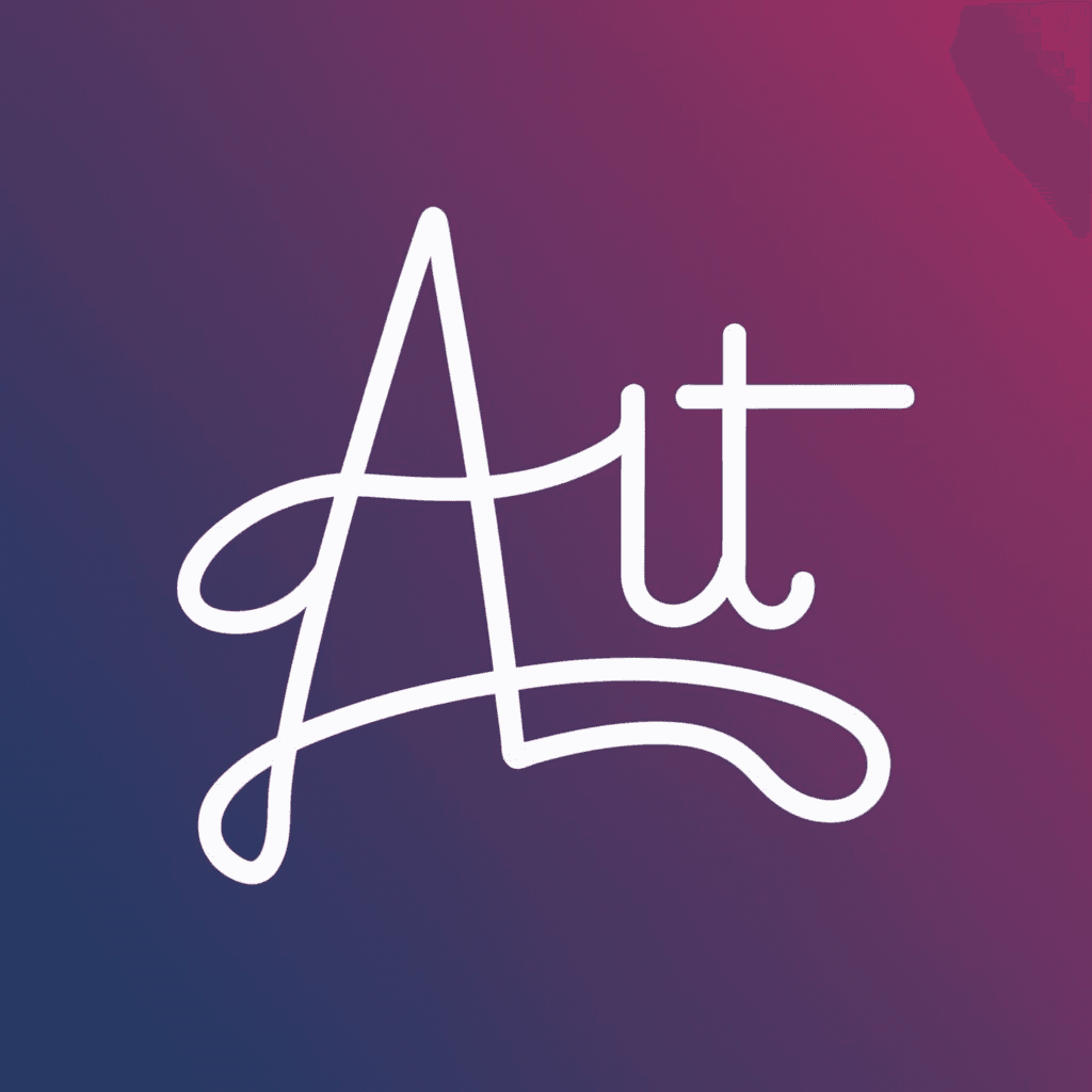 AIArtGenerator.cc official logo