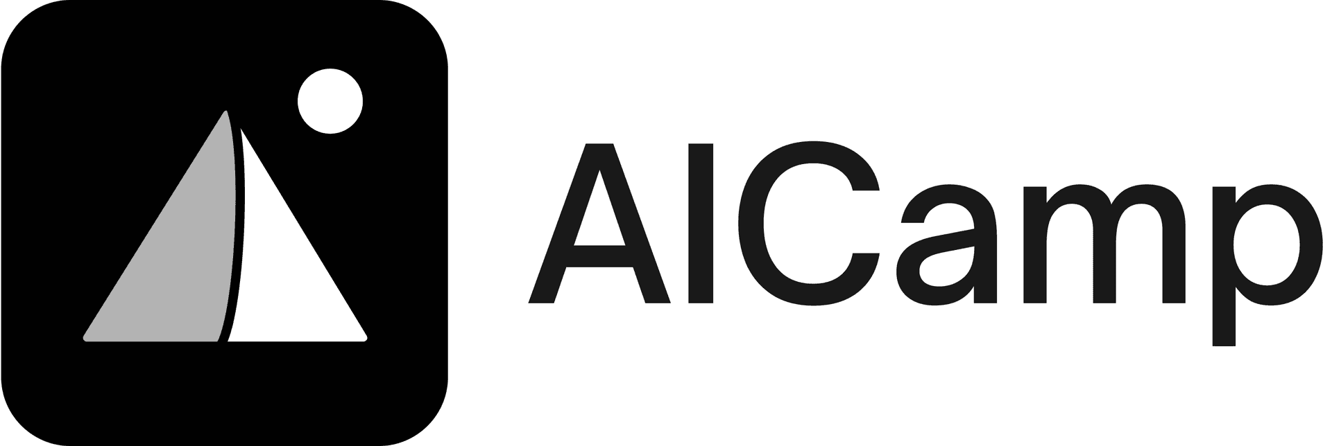 AICamp official logo