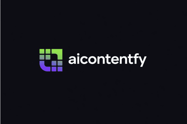 AIContentfy official logo