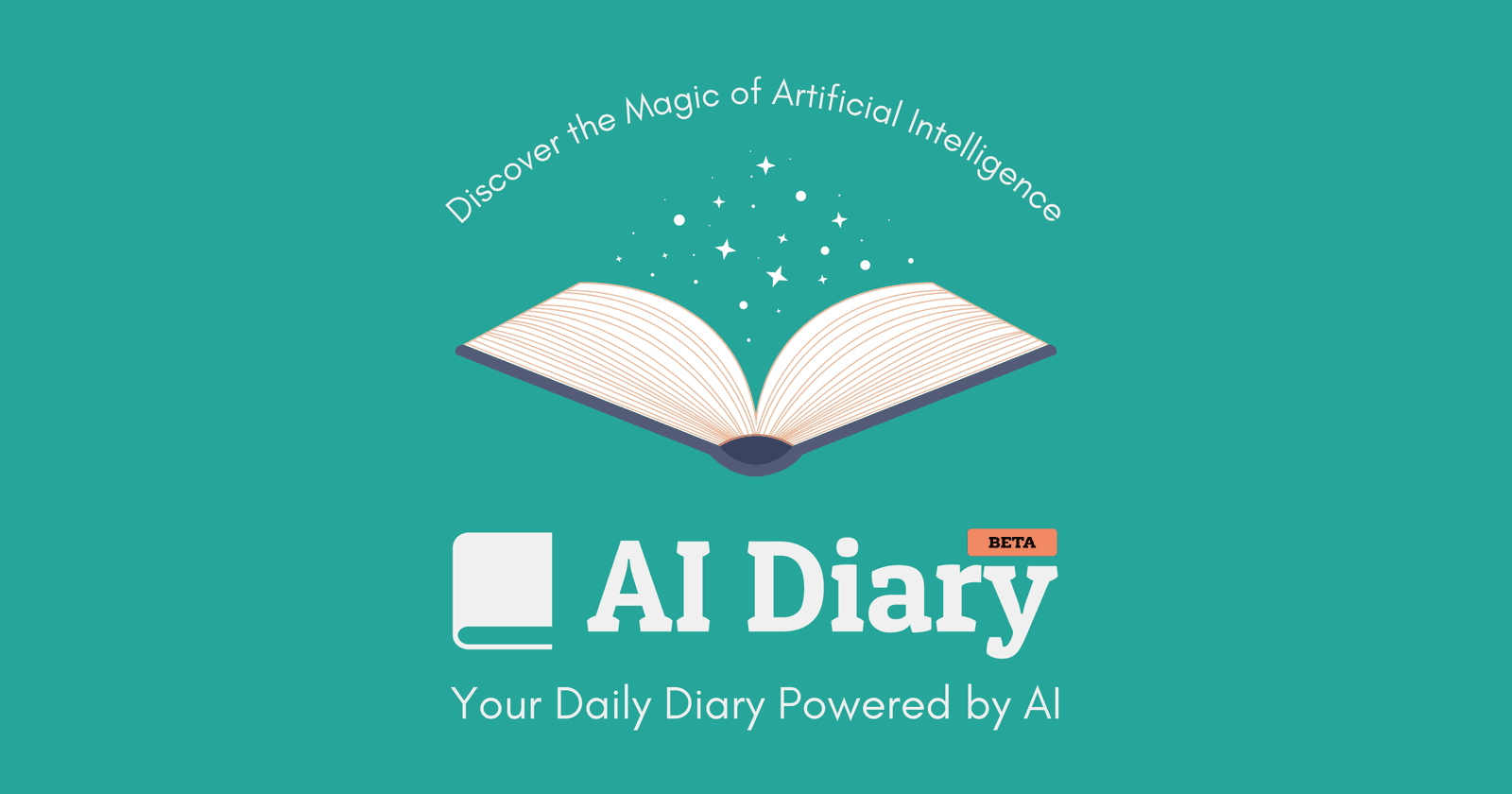 AI Diary official preview