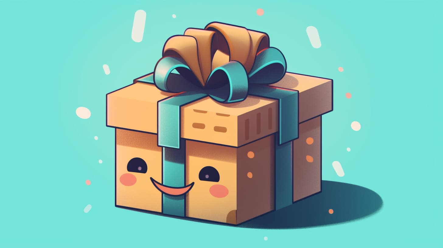AI Gift Guru official site preview