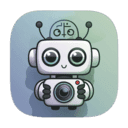 AI Image Detector icon