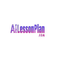 AI Lesson Plan logo