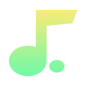 AI Music FM logo