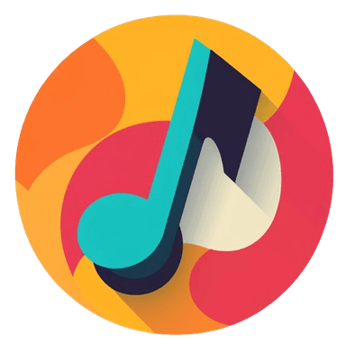 AI Music Lab app icon