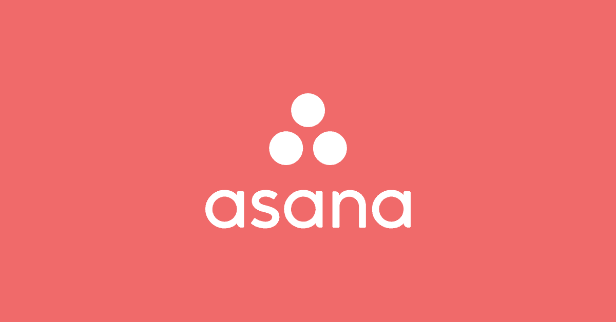 Asana logo image