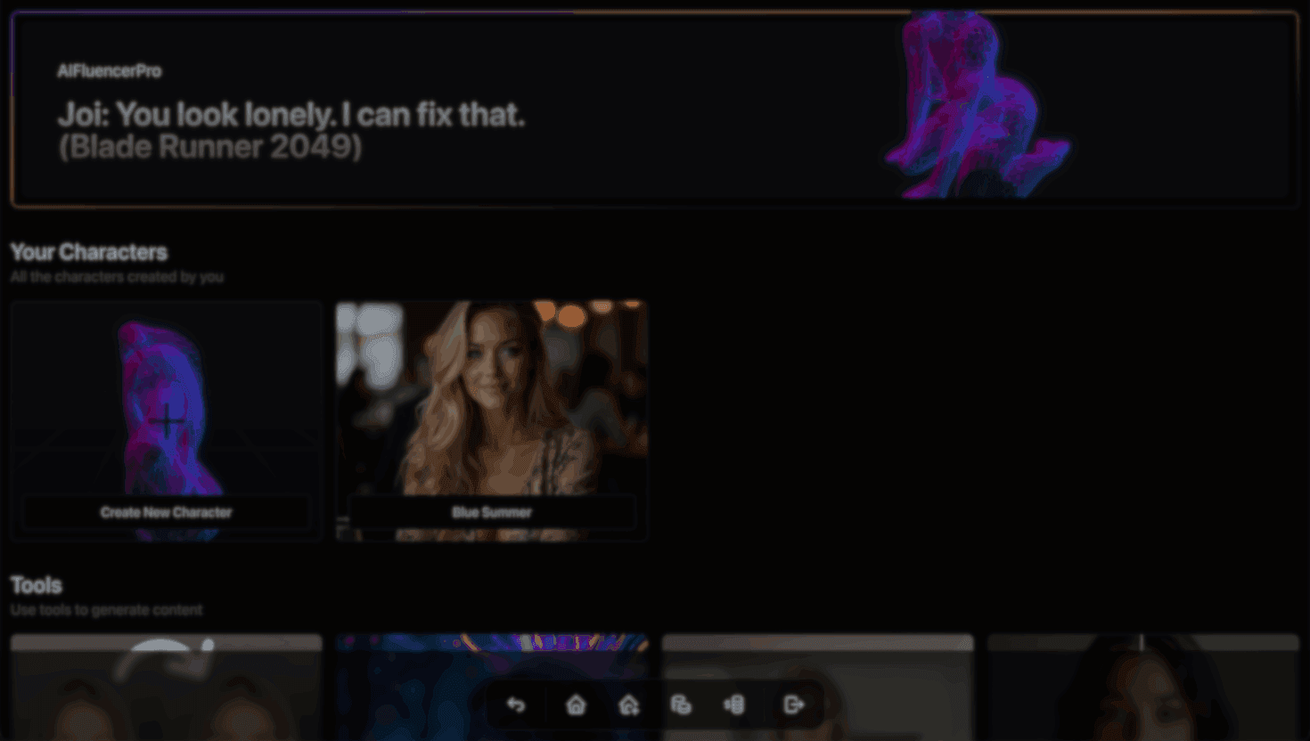 CreateInfluencers official video thumbnail