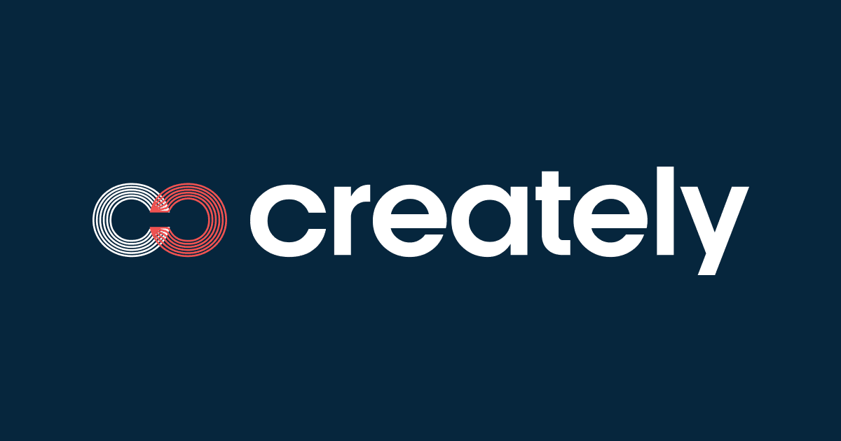 Creately AI visual collaboration preview