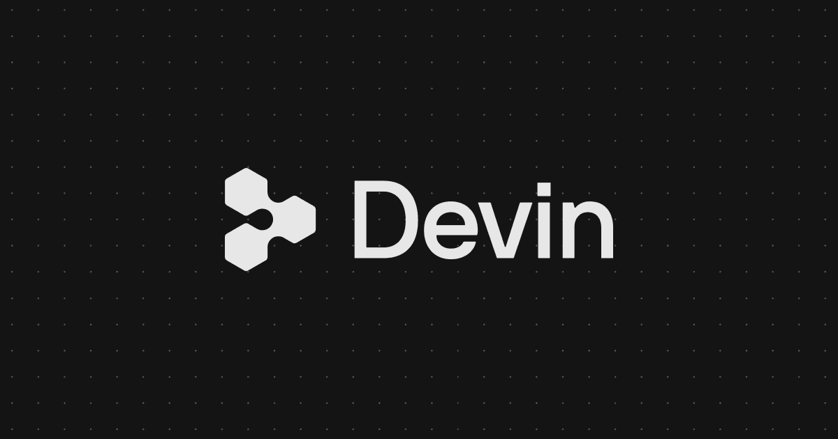 Devin AI software engineer platform preview