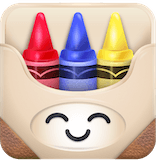 DrawAnyone logo