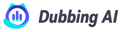 Dubbing AI logo